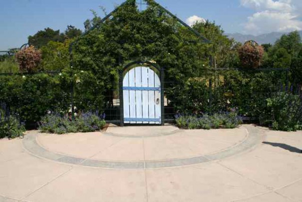 Huntington Library & Botanical Gardens