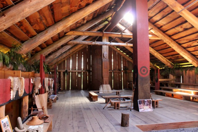 Plankhouse Interior 2