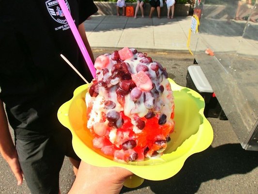 Ono Shave Ice