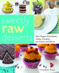 Sweetly Raw Desserts