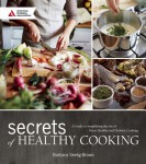 Secrets of Healthy Cooking