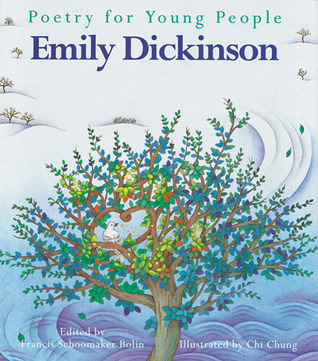 Emily Dickinson poetry for young people