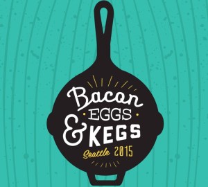 Bacon, Eggs, & Kegs