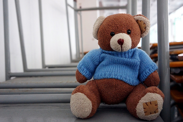 teddybear-cc-longzijun-flickr2
