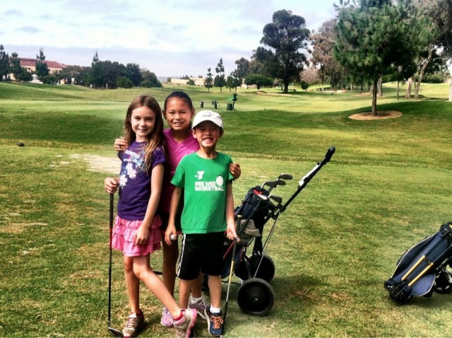 The Loma Club Golf Course