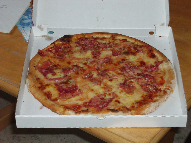 pizza_for_dinner
