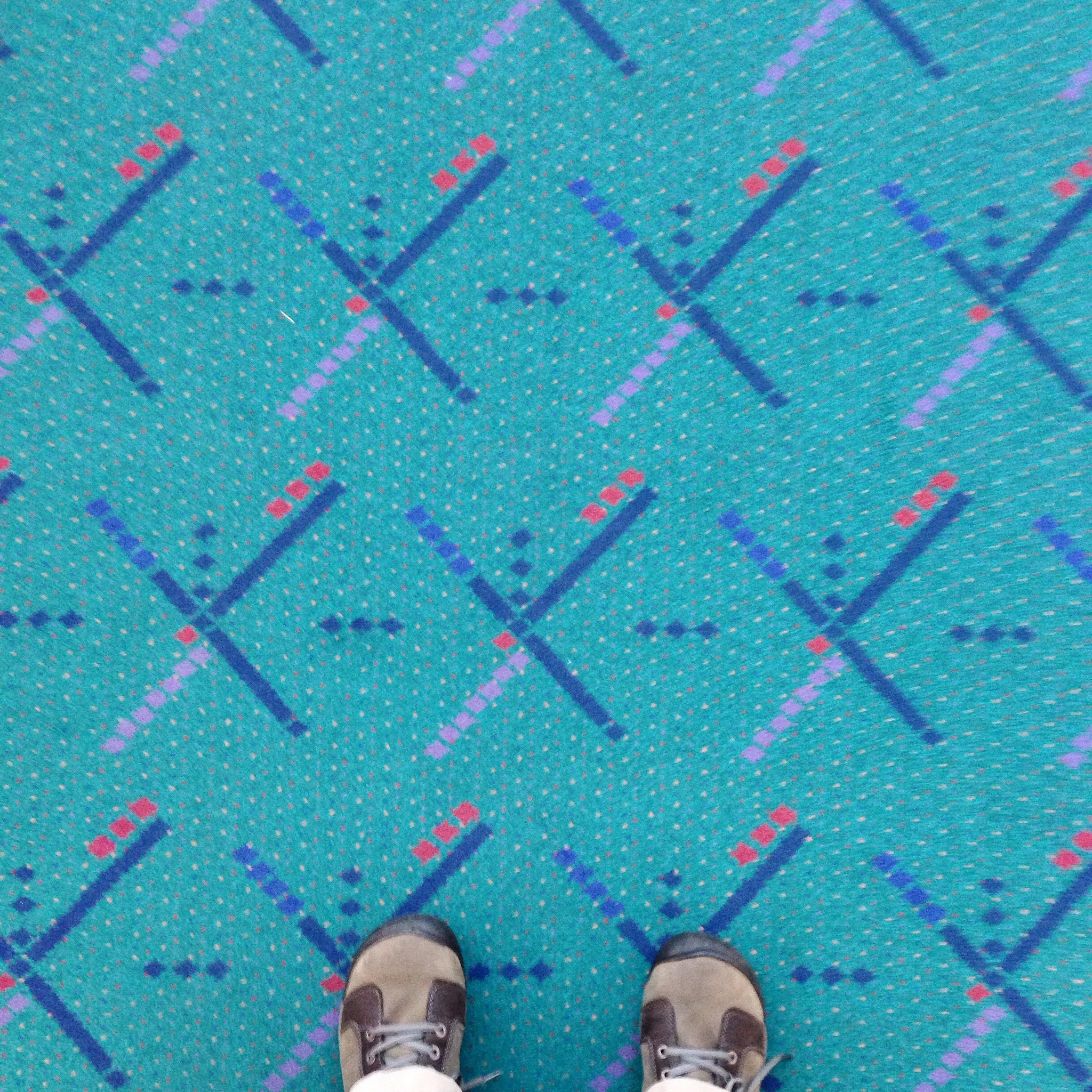 PDX carpet-barry caruth-flickr