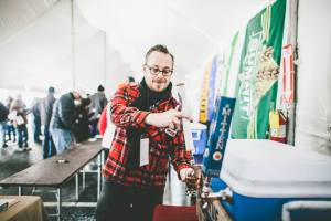 Naperville Winter Ale Fest