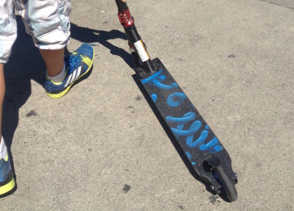scooter-grip-tape