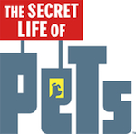 secret life of pets logo