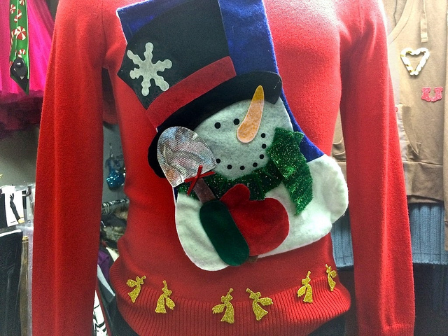 ugly xmas sweater ugly christmas sweater