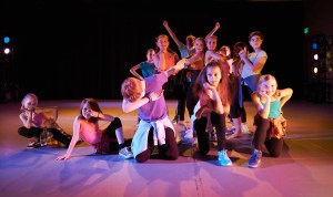 Polaris Dance Theatre