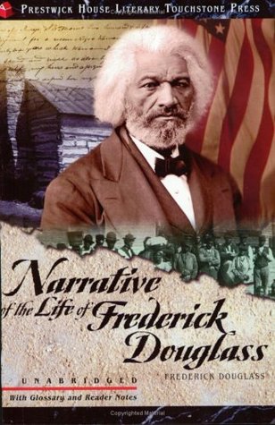 narrative-of-the life of frederick douglass 