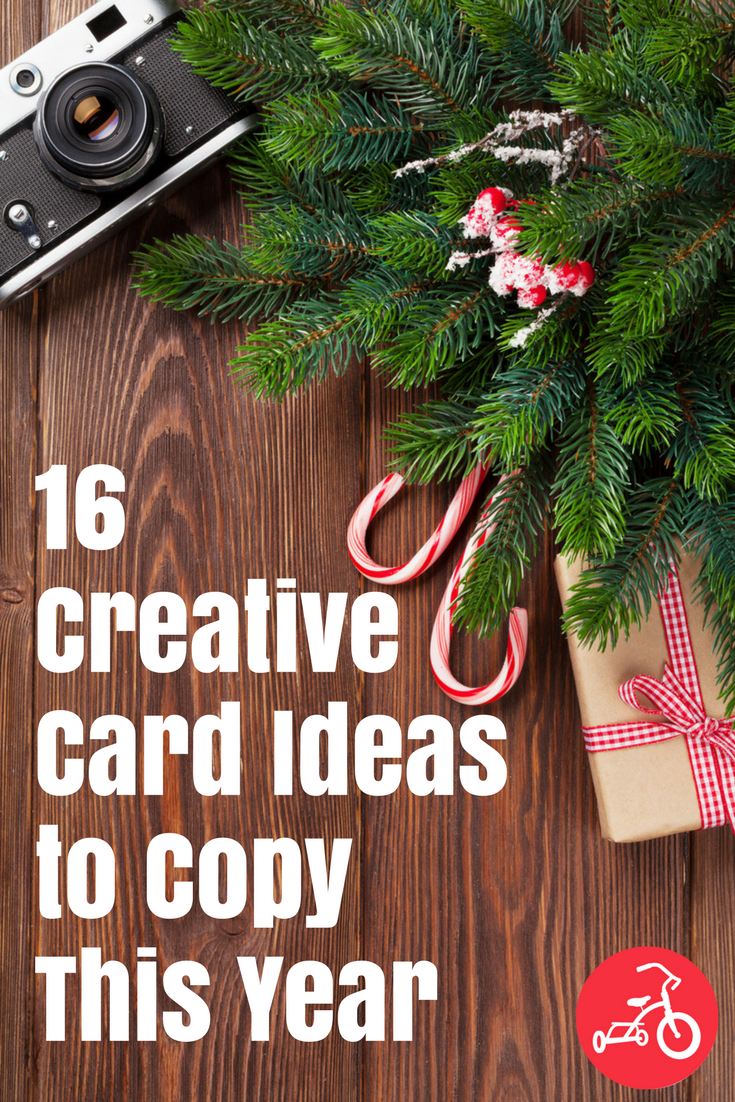 creative card ideas