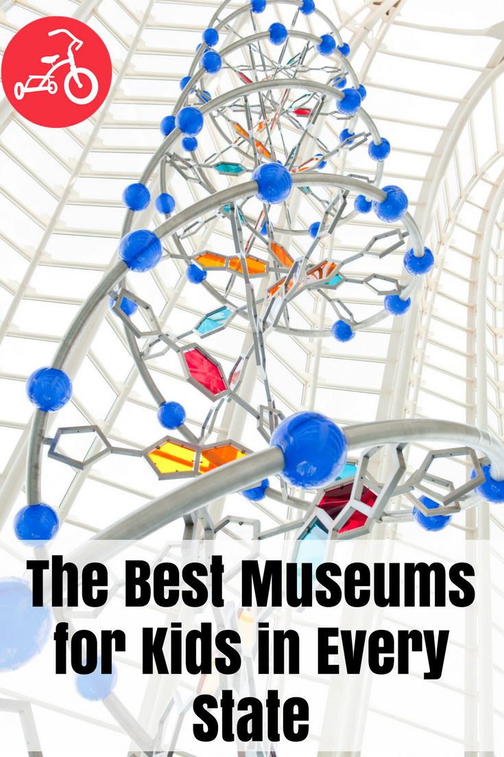 museums for kids