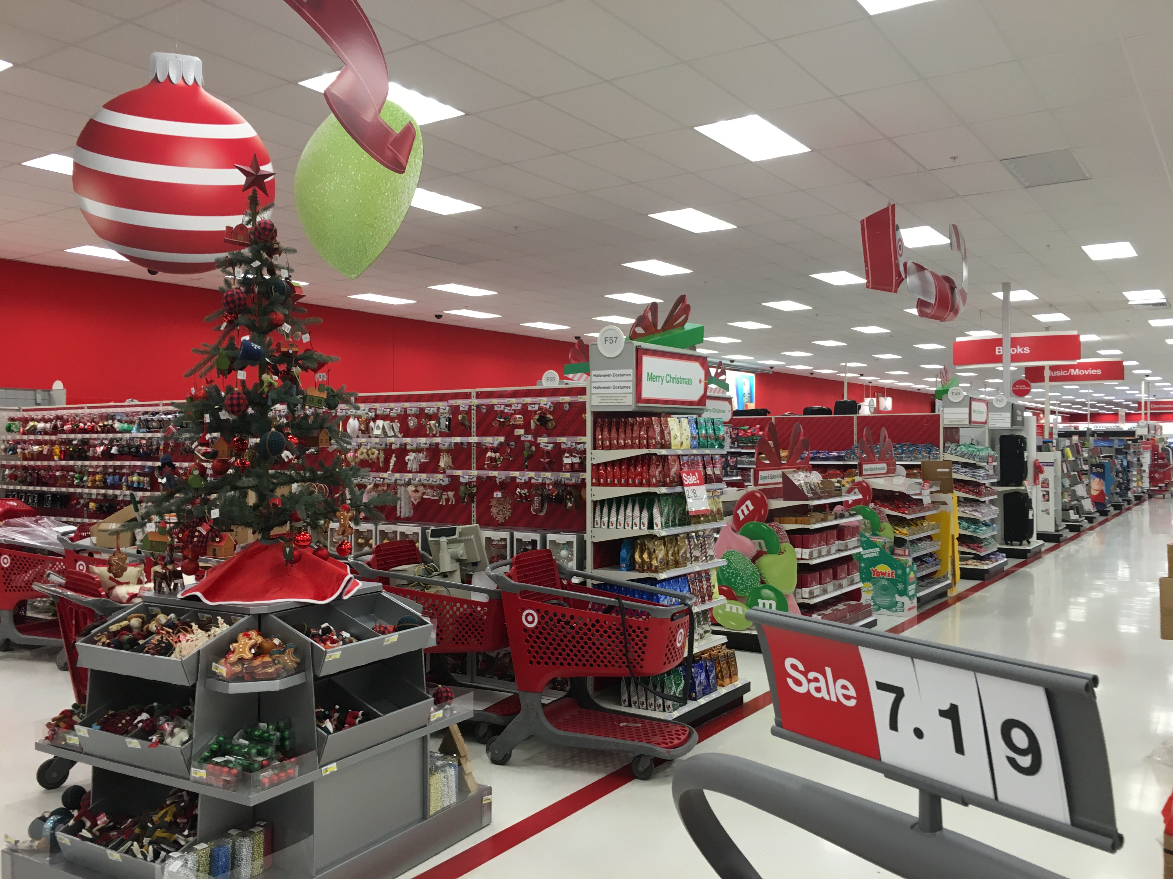 Target-Christmas