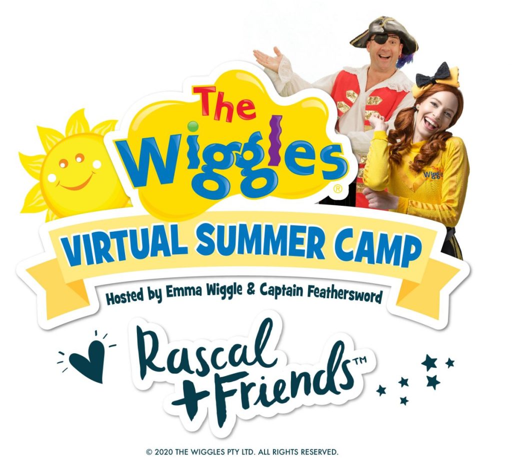 Wiggles Camp