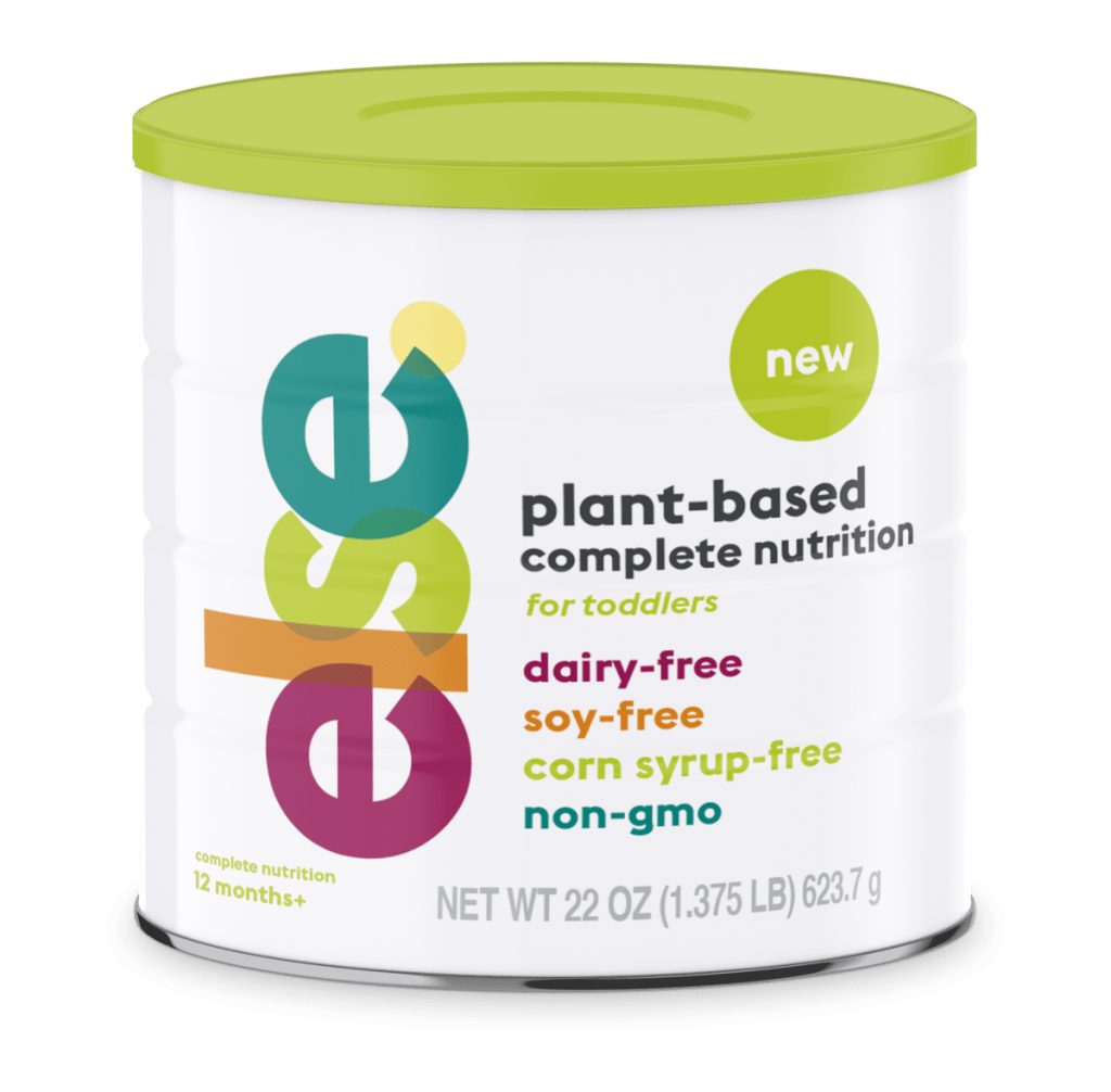 Else Plant Based Nutrition