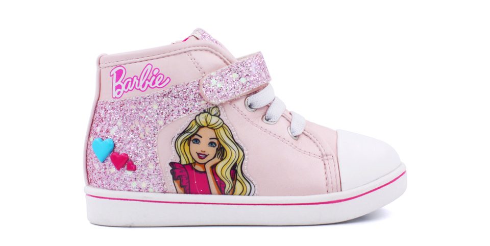 Barbie sneaker