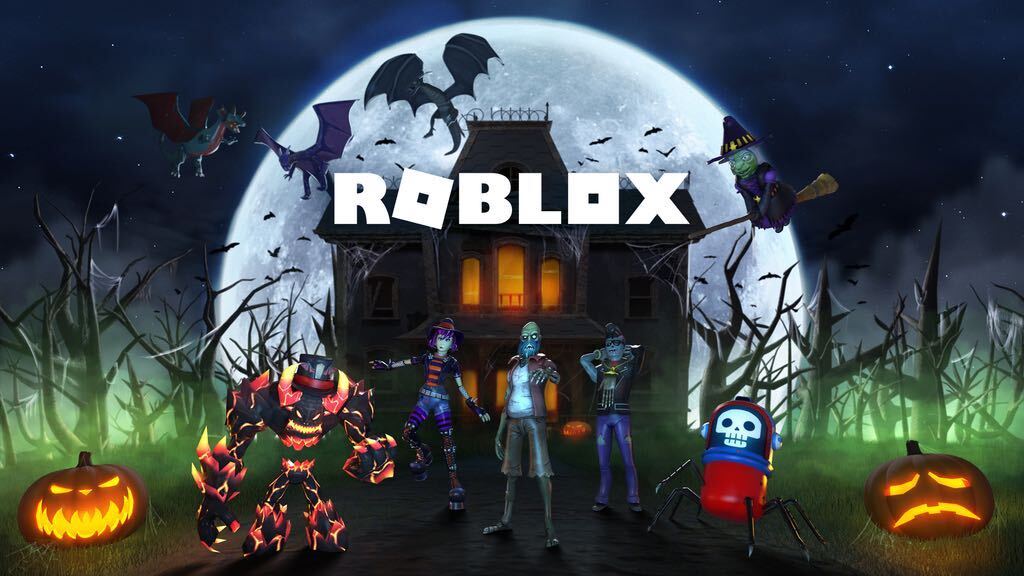 Halloween Roblox