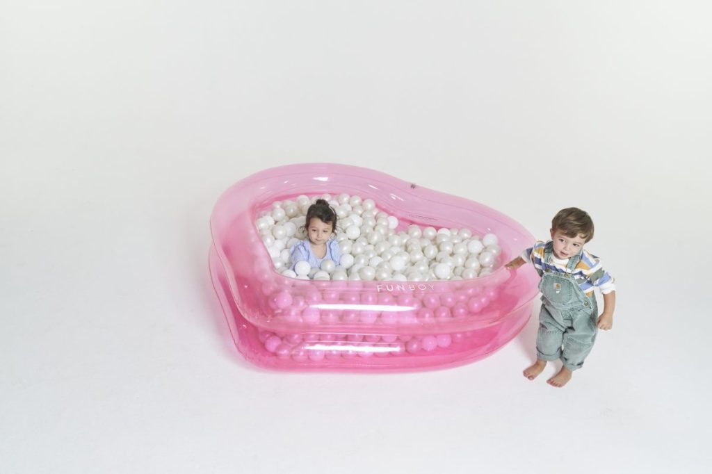 Indoor Ball pit